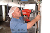 Hermosa Beach - Commercial Plumbing