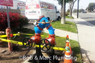 Hermosa Beach - Backflow Installation and Repair