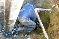 Hermosa Beach - Industrial Plumbing