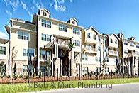 Hermosa Beach - Multi-Family Plumbing